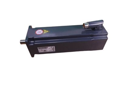 beckhoff Servomotor am8533-2f10-0000 s. Bilder