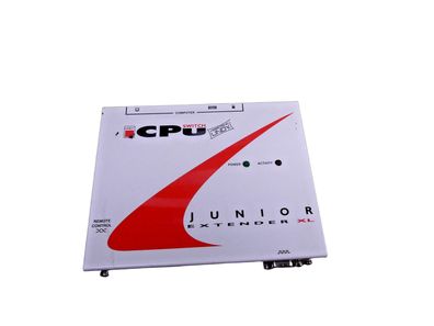 LINDY JUNIOR Extender CPU SWITCH S/N: LYJE2516