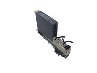Siemens Simatic S7 6ES7 138-6AA00-0BA0