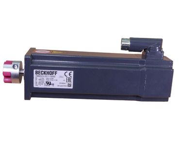 Beckhoff AM8023-2E11-0000 s. Bilder