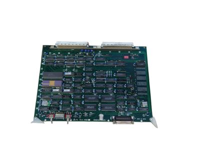 Mitsubishi MAZAK Control Board FX 701C BN624A592G51