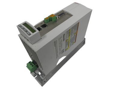 Rexroth HCS01.1E-W0018-A-03-B-ET-EC-NN-L4-NN-FW (Neuwertig)