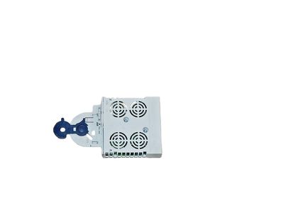 Lenze Extension Module Ethernet E94 AYCEN used