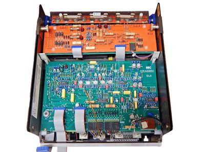 ABB BBC Veritron stromrichter AAD 1501-V1 S. Bitte Bilder
