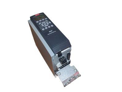 Danfoss 4kW frequency drive FC-302P4K0T5E20H1