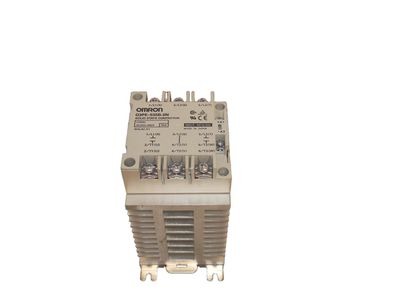 Omron g3pe-535b-2n used s. Bilder