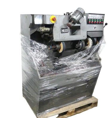 HESS Opal 115
