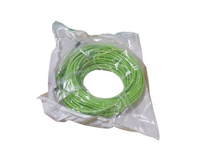 Beckhoff ZK1090-3161-0200 M12 EtherCAT-Leitung 20m