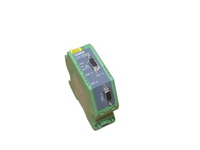 Phoenix Contact PSI-REP-PROFIBUS/12MB Repeater