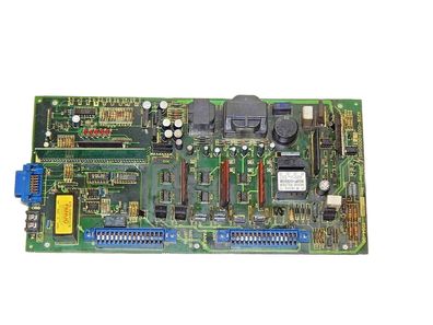 FANUC Velocity Control Board A20B-1003-0090/02 for A06B-6058-H025 used