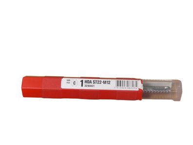 hilti bohrer SDS max C HDAST22-M12 331844/1