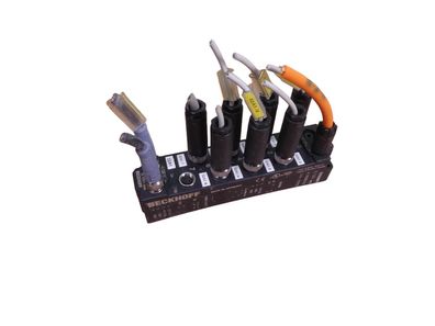 Beckhoff IE1001 IE1001-0000 digital Eingang 24VDC