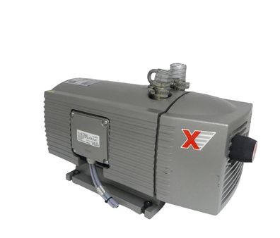 Becker vx 4.25/0-65 vx4.25/0-65 Vakuumpumpe B.j 2015