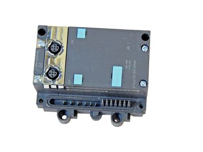 Siemens Simatic S7 Erweiterungsmodul EM145 Typ: 6ES7 145-1FB31-0XB0 Neuwertig