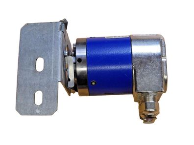 Baumer GXMMS.0205P33 453761 10-30VDC CANOpen Drehgeber