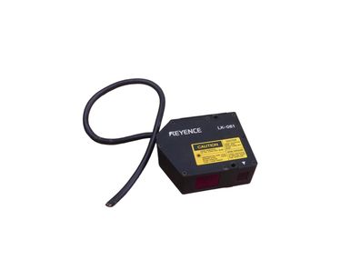 Keyence LK-081