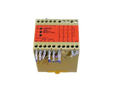 Omron G9D-301