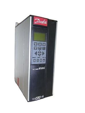 Danfoss Frequenzumrichter VLT-6008HT4B20STR3DLFOO 9