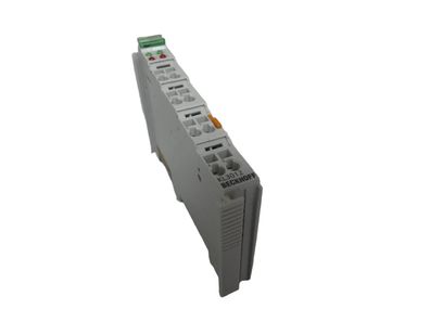 Beckhoff KL3012