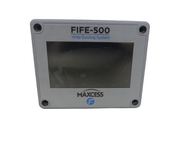 Maxcess FIFE-500