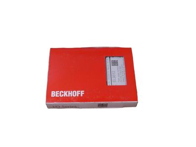 Beckhoff EL9512