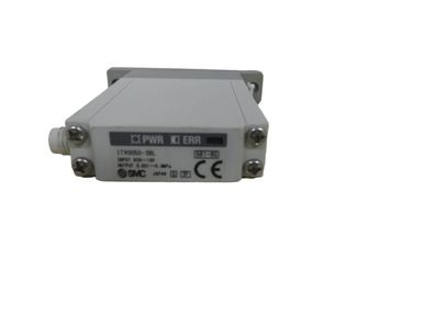 SMC ITV0050-3BL