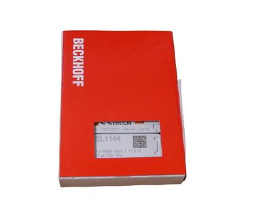 Beckhoff EL1144