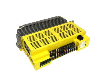 FANUC A06B-6090-H244 SERVO Amplifier