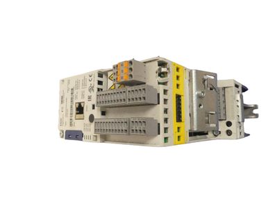 LENZE E84AVHCE5514SB0 leicht beschädigt s. Bilder