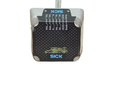 SICK RFU620-10500 used s. Bilder