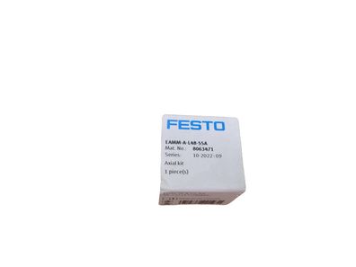 FESTO EAMM-A-L48-55A / EAMMAL4855A