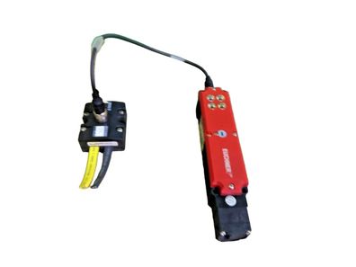 Euchner TP4-4141A024SEM4AS1 + E70188