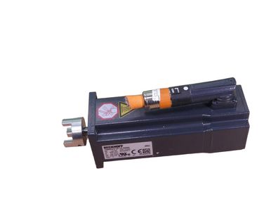 beckhoff Servomotor AM8023-2F10-0000 s. Bilder