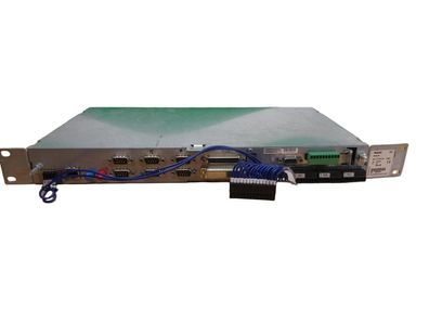 Rexroth RHO4.0S DC24V/3A Modul IQ200 RHO4.0 Steuerungsmodul Fér Stäubli