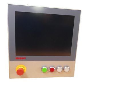 Beckhoff CP2912-0000 CP29120000
