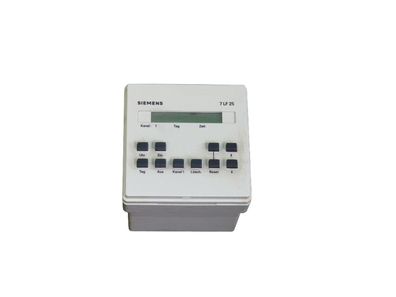 Siemens 7 LF 25