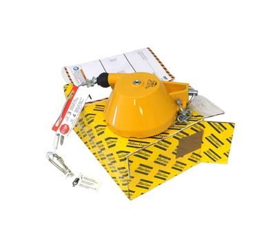 Atlas Copco WP-Balancer 8202 0778 01