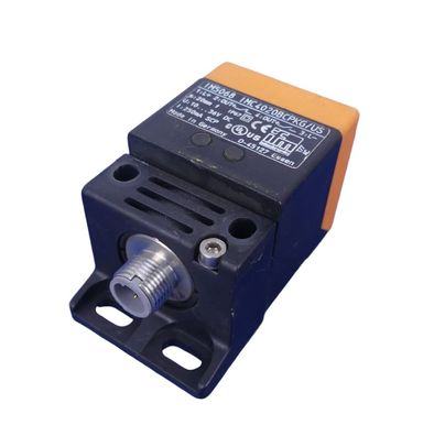 IFM IM5068 IMC4020BCPKG/US Induktiv Sensor