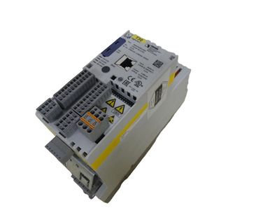 Lenze 8400 HighLine C E84AVHCE5512SB0 Umrichter