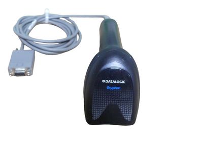 Datalogic Gryphon GD4590-BK
