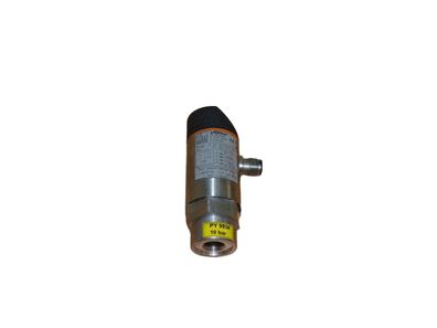ifm e Drucksenssor PY9934 used