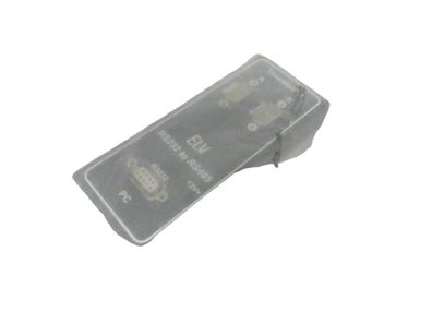 ELV RS232 to RS485 s. Bilder