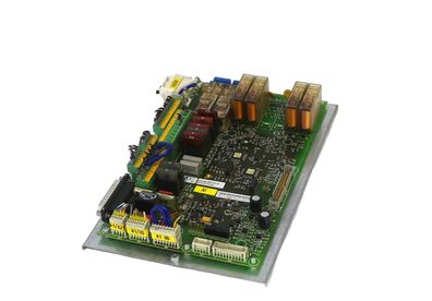 Kuka Control Board Robot 5.04.058.265/0100-00