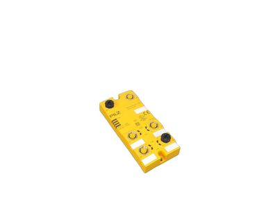 PILZ PDP67 F 4 code 773603