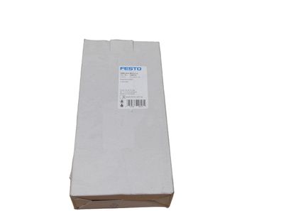 Festo Reglerplatte VABF-S4-1-R1C2-C-6 540152