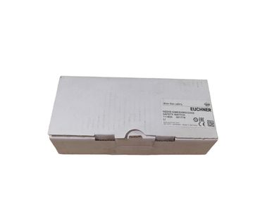 Euchner NZ2VZ-538ESVM5C2334 Sicherheitsschalter