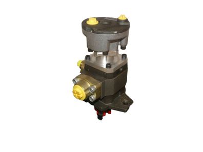 Rexroth PGH3-22/011RE07VU2 + PP4-17/2.00-175WA01M01