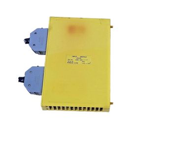 Fanuc A03B-0801-C127 Input Module ID64D used