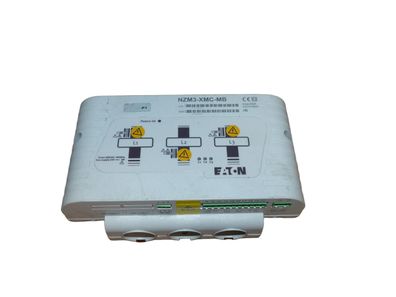 Eaton nzm3-xmc-mb/NZM 3 xmcmb used