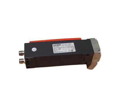 Euchner CET4-AR-CRA-CH-50X-SG-C2355-113609 used s. Bilder